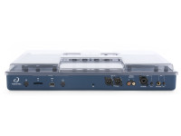 Decksaver AlphaTheta Omnis-Duo Cover Decksaver AlphaTheta Omnis-Duo Cover